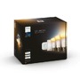 SmartHome Paul Neuhaus - PH 8719514291232 Hue Bluetooth LED White Ambiance set 3ks žárovek Philips + Hue Bridge + Hue Switch 8719514291232 E27 A60 8W 1100lm 2200-6500K stmívatelné - PHILIPS (929002468403) - foto 5