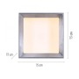 Downlight - PN 6931-95 PURE Manhattan, LED stropní svítidlo stone, 2200-5000K - PAUL NEUHAUS - foto 5