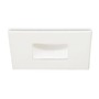 Hranatá - RED R10413 RONA náklopná se čtvercovým průzorem bílá 230V/650mA LED 5W 3000 - RED - DESIGN RENDL - foto 5
