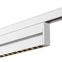 Lištové Magnetic SLV - LA 1006646 IN-LINE 46 48 V TRACK Move DALI, Darklight Reflector, spot, bílé/bílé, 14 W, 1180 lm, 2700 K, CRI90, 35° - BIG WHITE (SLV) - foto 5