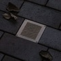 Zapuštěná - P 94336 Venkovní zemní svítidlo Brick 100 x 100 x 38 mm IP67 0,8W kov/ocel pohybové čidlo - PAULMANN - foto 5