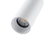 Svítidla - IMPR 707251 Deko-Light 3-fázové závěsné svítidlo Can 150, 1x max. 7,5 W, GU10, bílá - foto 5