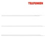 Přisazená - TF 200306TF TELEFUNKEN LED skříňkové svítidlo 88,4 cm 10W 1100lm bílé - BRILONER - foto 5