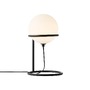 Stolní lampy dekorační - NOR 2412575003 Wilson stolní lampa černá - NORDLUX - foto 5