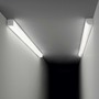Al profily rohové - ILUX 204635 Slot ang rohový profil tondo d16xd16 3000 mm - IDEALLUX - foto 5