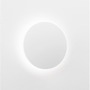 Nepřímé osvětlení - NV 9130512 Nástěnné svítidlo ASTRID bílý kov a hliník akryl LED 12W 220-240V 3000K IP20 - NOVA LUCE - foto 5