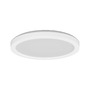 Kruhová - P 71183 LED Panel Atria Shine Backlight IP44 kruhové 190mm 11,2W 4000K bílá - PAULMANN - foto 5