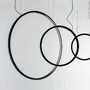 Sloupková - AR T073030 "O" stojací lampa - interiérové - ARTEMIDE - foto 5