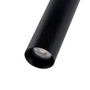 Svítidla - IMPR 707258 Deko-Light 1-fázový-závěsné svítidlo Can 350, 1x max. 7,5 W, GU10, černá - foto 5