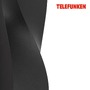 Nástěnná - TF 312705TF TELEFUNKEN LED venkovní svítidlo 26 cm 2x5,5W 550lm černá - BRILONER - foto 5