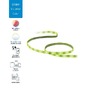 WiZ - PH 8718699788162 LED Pásek WiZ Colors Starter Kit 2m 8718699788162 20W 1600lm 2700-6500K, IP20, RGB 16 mil. barev, stmívatelný - PHILIPS (929002524801) - foto 5