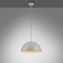 Polokoule - LD 11728-39 Kolekce Schöner Wohnen závěsné svítidlo ALI, písková barva, vhodné pro LED žárovky - JUST LIGHT - foto 5