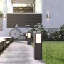 SmartHome Paul Neuhaus - PH 16473/93/P0 Hue White venkovní sloupkové svítidlo Philips Turaco 16473/93/P0 antracitové, 2700K, 40cm - PHILIPS HUE (915003761502) - foto 5