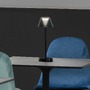 Na stůl - ILUX 286730 Venkovní stolní lampa Lolita tl - IDEALLUX - foto 5