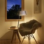 Stolní lampy dekorační - RED R12486 RITZY stolní černá chrom 230V E27 42W - RED - DESIGN RENDL - foto 5