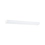 K zrcadlu - P 71209 Selection Bathroom LED nástěnné svítidlo Arneb IP44 3000K 230V 12,5W bílá - PAULMANN - foto 5