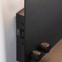 Dekorativní - P 96773 LED nástěnné svítidlo Jarina USB C 3000K / 230V 4,5 / 1x1,6W stmívatelné černá mat - PAULMANN - foto 5