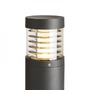 Sloupková - RED R12626X VÝPRODEJ VZORKU - ABAX 65 stojanová antracitová 230V LED 15W IP54 3000K - RED - DESIGN RENDL - foto 5