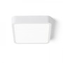 Technická - RED R12810 HUE SQ 17 stropní bílá 230V LED 18W 3000K - RED - DESIGN RENDL - foto 5