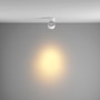Bodová - M C084CL-15W3K-D-W-DE Stropní svítidlo Yin 3000K 1x15W 24d Dim Triac C084CL-15W3K-D-W-DE - MAYTONI - foto 5