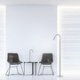 Stojací lampy - PN 238-95 PURE-GEMIN LED stojací svítidlo v nadčasovém klasickém designu s nastavitelným světelným ramenem 3000K - PAUL NEUHAUS - foto 5