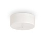 Kotvící prvky, držáky, závěsy - ILUX 244259 Magnetická rozeta 1 světlo - IDEALLUX - foto 5