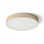 Technická - RED R13485 LARISA R 40 stropní perleťová zlatá 230V LED 50W 3000K - RED - DESIGN RENDL - foto 5