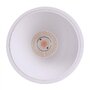 Downlight - IMPR 348108 Svítidlo přisazené Australis II LED 7,2W 3000K 500lm bílé IP20 - LIGHT IMPRESSIONS - foto 5
