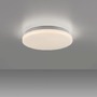 Kruhová - LD 14165-16 LED stropní svítidlo kruhové průměr 22cm bílé teplá bílá 3000K 3000K - JUST LIGHT - foto 5