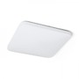 Technická - RED R12437 SEMPRE SQ 43 stropní mléčný akryl 230V LED 36W 3000K - RED - DESIGN RENDL - foto 5