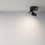 Downlight - M C024CL-L18B4K Stropní svítidlo Onda C024CL-L18B4K - MAYTONI - foto 5