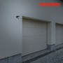 Na zeď - TF 306405TF TELEFUNKEN pohybové čidlo 7,7 cm černá - BRILONER - foto 5