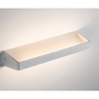Nepřímé osvětlení - P 70791 Nástěnné svítidlo Bar LED 10,5W bílé - PAULMANN - foto 5