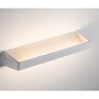 Nepřímé osvětlení - P 70791 Nástěnné svítidlo Bar LED 10,5W bílé - PAULMANN - foto 5
