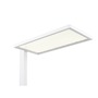 Stojací lampy - LA 1010394 WORKLIGHT EASY FL 940, volně stojící svítidlo, 4000K, IP20, bílá - BIG WHITE (SLV) - foto 5