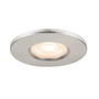 Kruhová - LA 1008065 UNIVERSAL DOWNLIGHT PHASE vestavné svítidlo IP20, 7W, 2700/3000/4000/6500K, 38°, bez krytu. - BIG WHITE (SLV) - foto 5