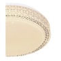 Kruhová - GLO 41749-12 OVI 41749-12 Stropní svítidlo - GLOBO - foto 5