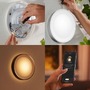 SmartHome Paul Neuhaus - PH 17465/47/P7 HUE Daylo SVÍTIDLO VENKOVNÍ LED 15W 1200lm 2000-6500K IP44, 16 mil. barev, nerez - PHILIPS HUE (915005843301) - foto 5
