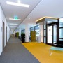 LED panely - IMPR 100158 Deko-Light LED panel - Standard Sano 1500x300 mm, 33 W, 4000 K, bílá - foto 5