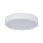 Kruhová - P 78923 LED Panel Aviar IP44 kruhové 220 13W 3.000K bílá - PAULMANN - foto 5