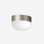 Kruhová - LU BS44.K4.P44.70M DALI2 Stropní a nástěnné svítidlo PRIMA 23,5W LED 4000K sklo argento dorato opál DALI BS44.K4.P44.70L - LUCIS - foto 5