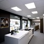 LED panely - IMPR 100124 Deko-Light rastrové svítidlo Standard Office DC33-38V 42,00 W 4000 K 4200 lm 620 mm bílá RAL 9016 - foto 5