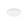 Kruhová - PH 8719514328679 LED Stropní přisazené svítidlo Philips Magneos 8719514328679 12W 1200lm 2700K IP20 21cm kulaté bílé - PHILIPS (929002661031) - foto 5