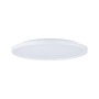 Kruhová - P 71189 AKCE - LED Panel Atria Shine kruhové 290mm 19 / 2W / 3000K bílá - PAULMANN - foto 5