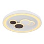 Kruhová - GLO 48405-50SH NOLO 48405-50SH Stropní svítidlo - GLOBO - foto 5