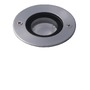 Zapuštěná - FAN LED-TREVIS-R7 Pochozí venkovní svítidlo LED TREVIS DC24 V 3 W RGB IP68 6,2x9,6 cm - FANEUROPE - foto 5