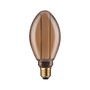 E27 - P 5072 Inner Glow Edition sada LED žárovka E27 230V 2x4W 1800K zlatá spirála - PAULMANN - foto 5