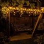 Venkovní krápníky - DLED ILNX1305W DecoLED LED světelné krápníky, 3x0,5m, teple bílá, 114 diod, IP67 ILNX1305W - foto 5