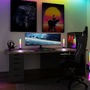 Stolní lampy dekorační - P 78879 EntertainLED Lightbar Dynamic RGB 2x1W RGB - PAULMANN - foto 5