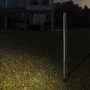 Sloupková - ILUX 293202 Venkovní stojací lampa Jedi pt h160 - IDEALLUX - foto 5